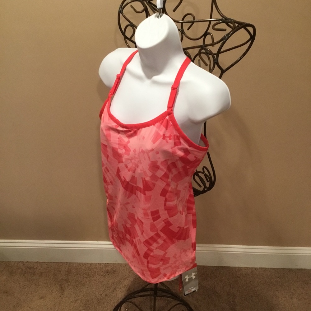 UNDER ARMOUR HEAT GEAR